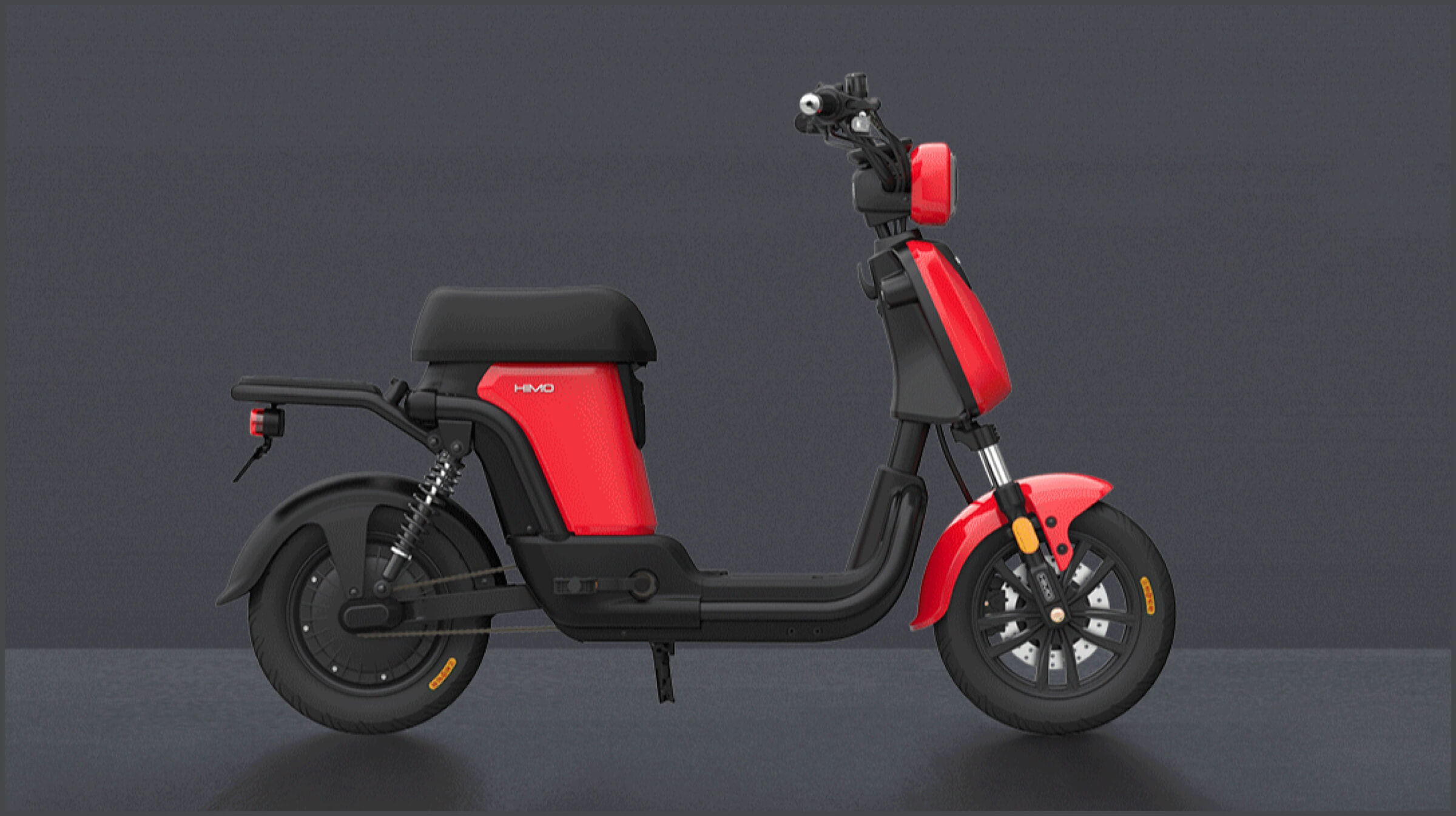 Xiaomi Launches Himo T1 E Bike For Rs 31 500 Gadget Lite